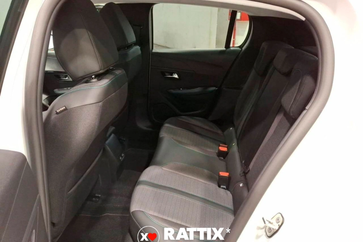 PEUGEOT 208 ii 2019 1.2 puretech Active Pack s&s 100cv